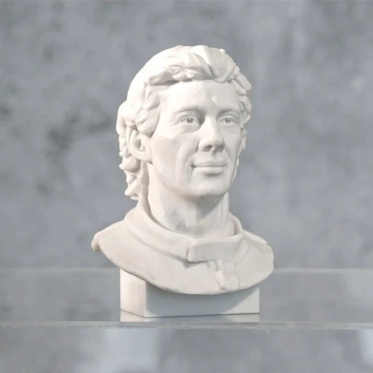 Nosso Senna Collection Champion Limited Edition