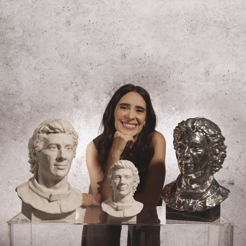 Imagem do Mosaico